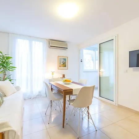 Apartment Amalia