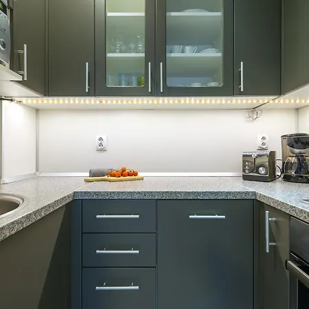 Apartment Amalia