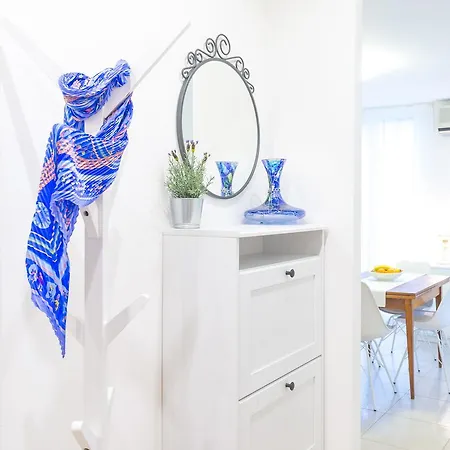 Amalia Appartement *