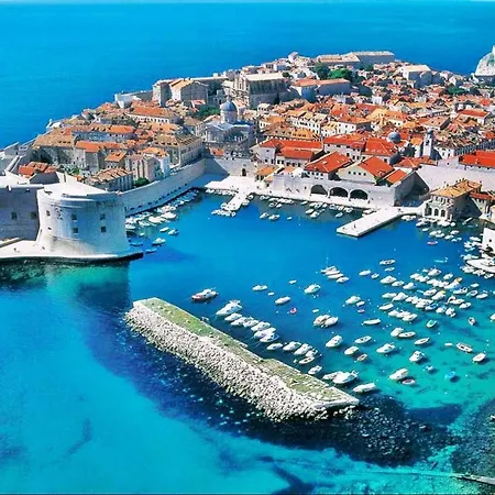 Amalia Apartamento Dubrovnik