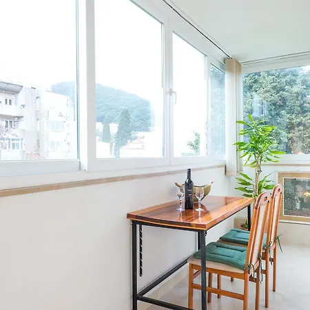 Appartement Amalia *