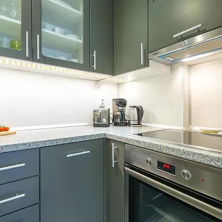 Appartement Amalia
